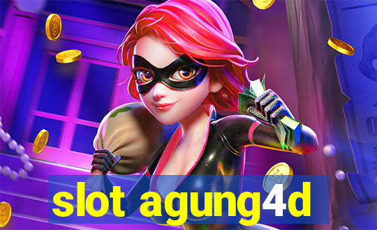 slot agung4d