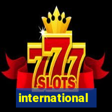 international casinos online