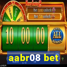 aabr08 bet