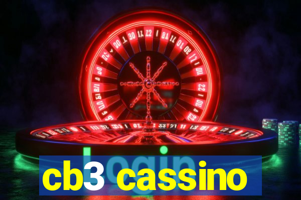 cb3 cassino