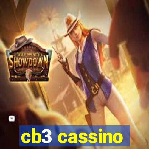 cb3 cassino