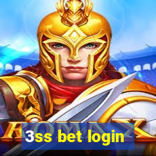 3ss bet login