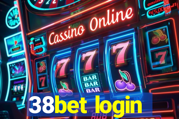 38bet login