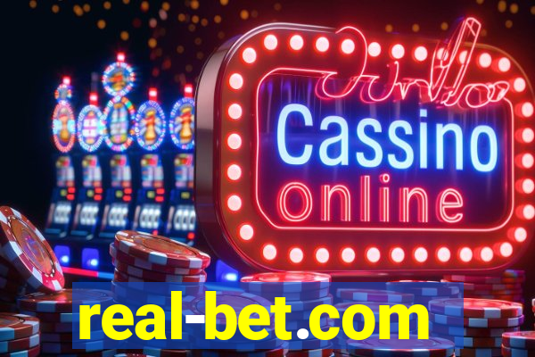 real-bet.com