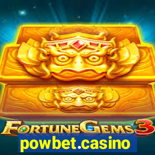 powbet.casino