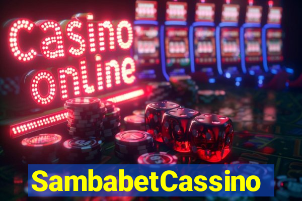 SambabetCassino