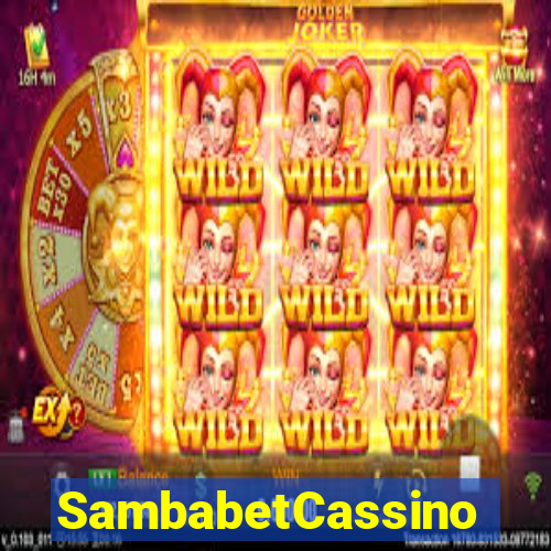 SambabetCassino