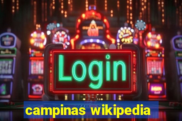 campinas wikipedia