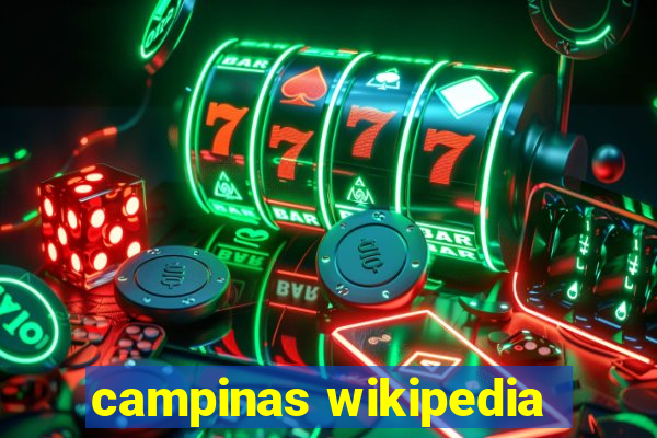 campinas wikipedia