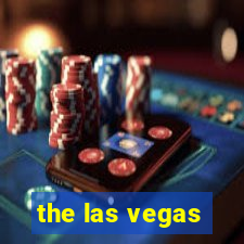 the las vegas