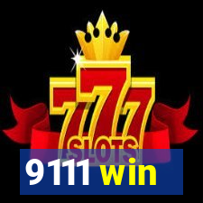 9111 win