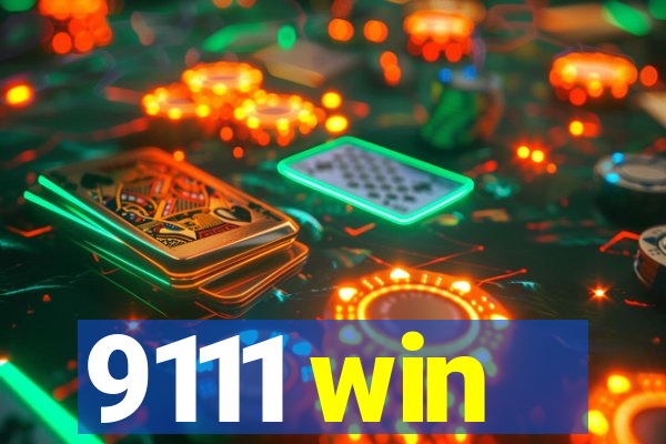 9111 win