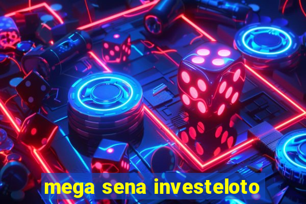 mega sena investeloto