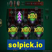 solpick.io