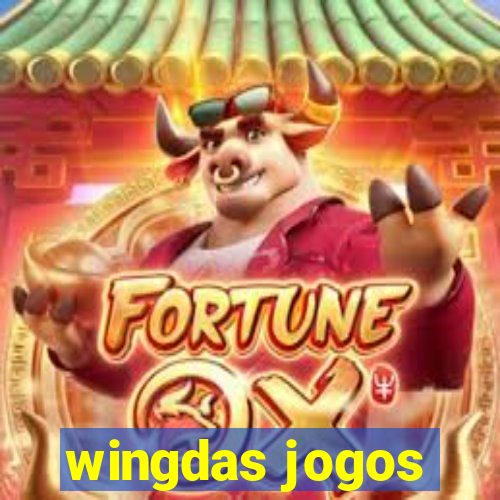 wingdas jogos