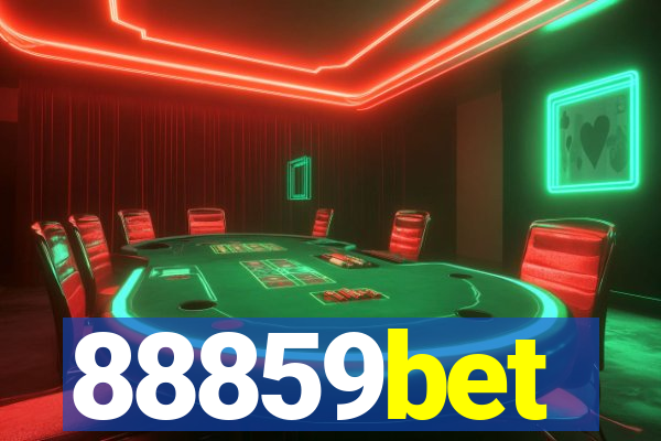 88859bet