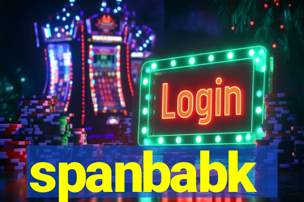 spanbabk