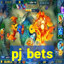 pj bets