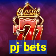 pj bets