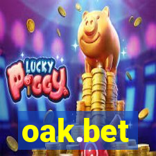 oak.bet