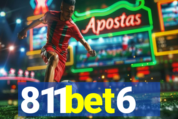 811bet6