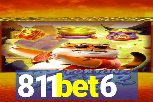 811bet6