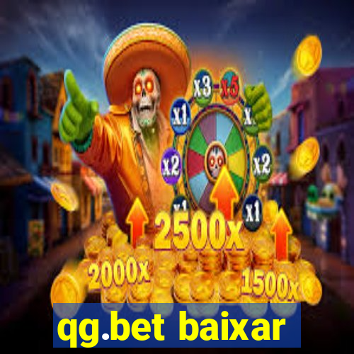 qg.bet baixar