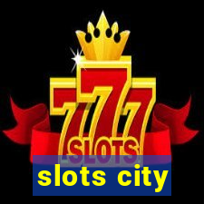 slots city