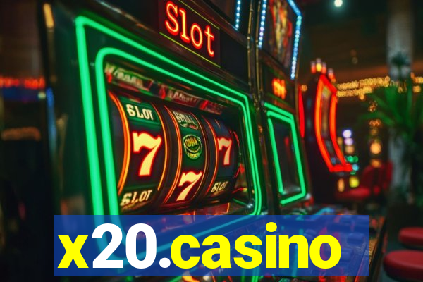 x20.casino