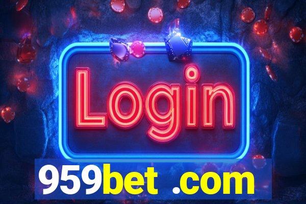 959bet .com