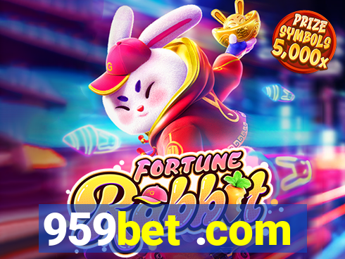 959bet .com