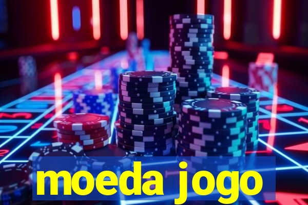 moeda jogo