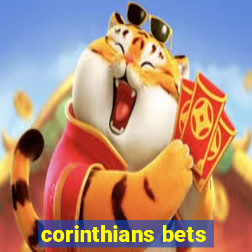 corinthians bets