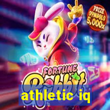 athletic iq