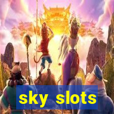 sky slots