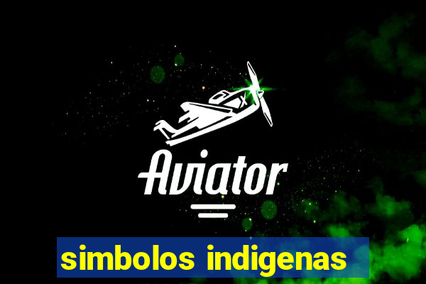 simbolos indigenas