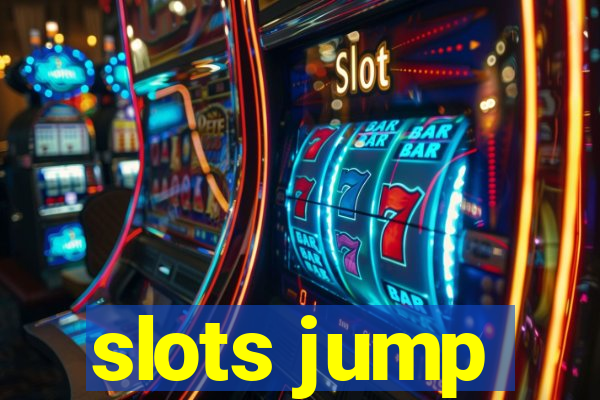 slots jump