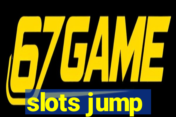 slots jump