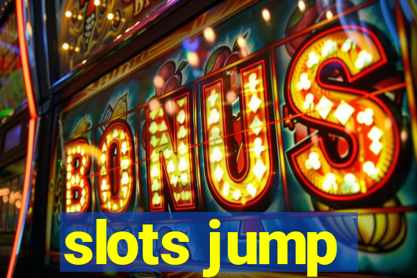 slots jump