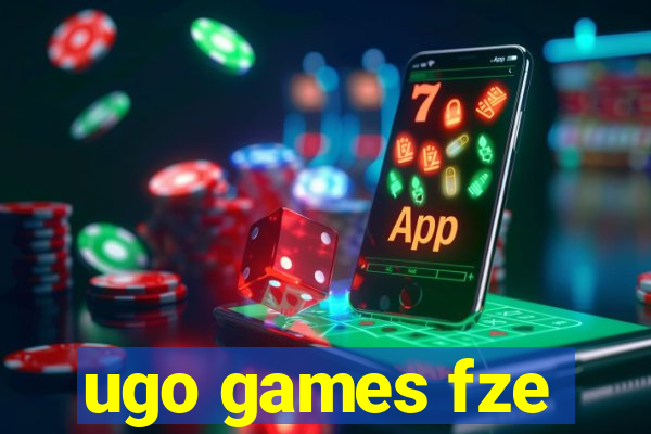 ugo games fze