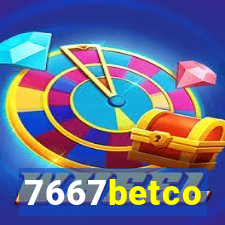 7667betco