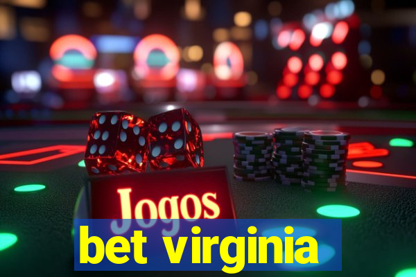 bet virginia