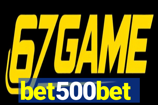 bet500bet