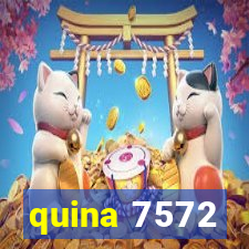 quina 7572