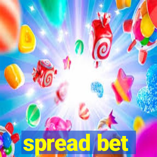 spread bet