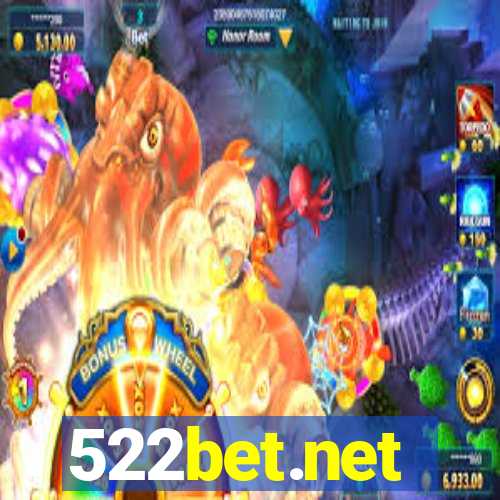 522bet.net