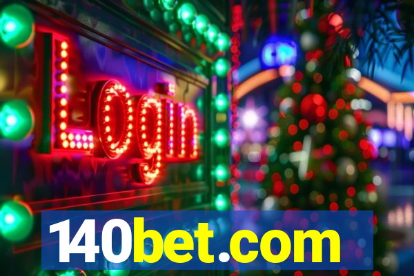 140bet.com