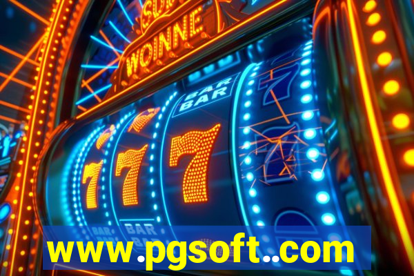 www.pgsoft..com