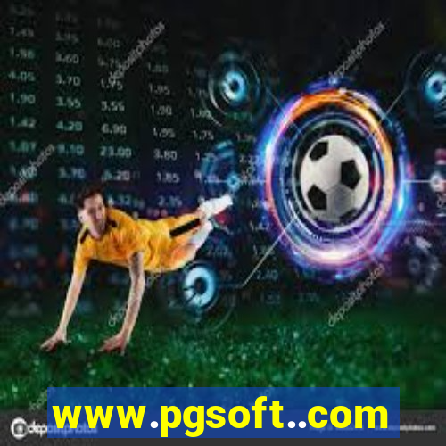 www.pgsoft..com