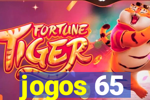 jogos 65